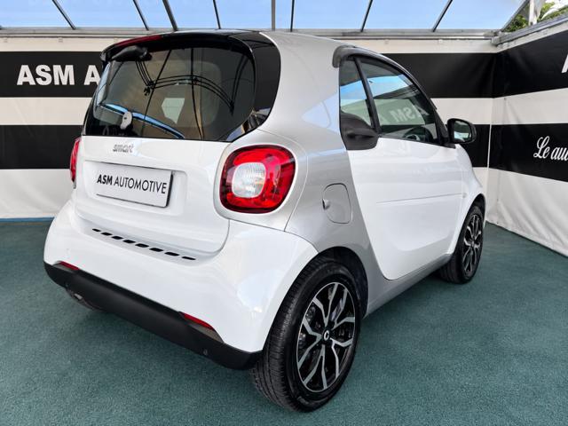 SMART FORTWO 70 1.0 TWINAMIC YOUNGSTER - foto 6