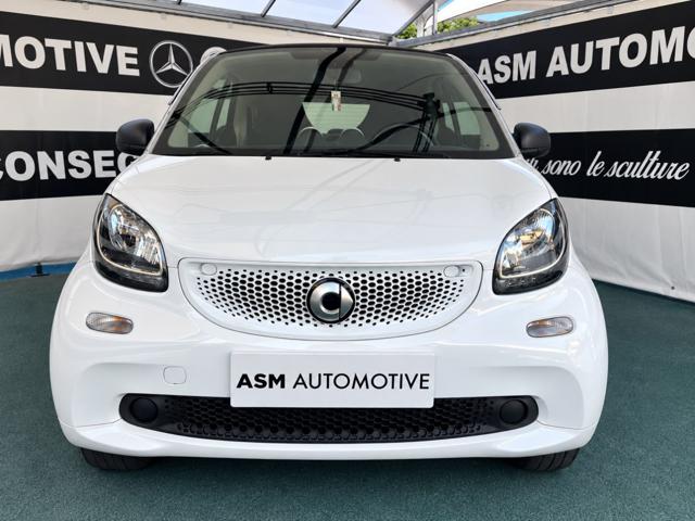 SMART FORTWO 70 1.0 TWINAMIC YOUNGSTER - foto 2