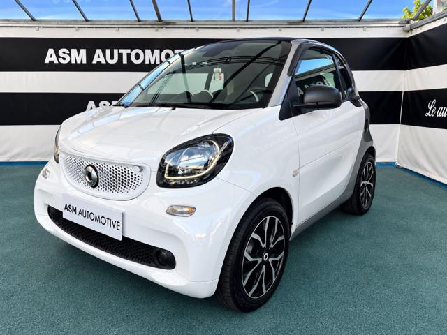 SMART FORTWO 70 1.0 TWINAMIC YOUNGSTER - foto 3