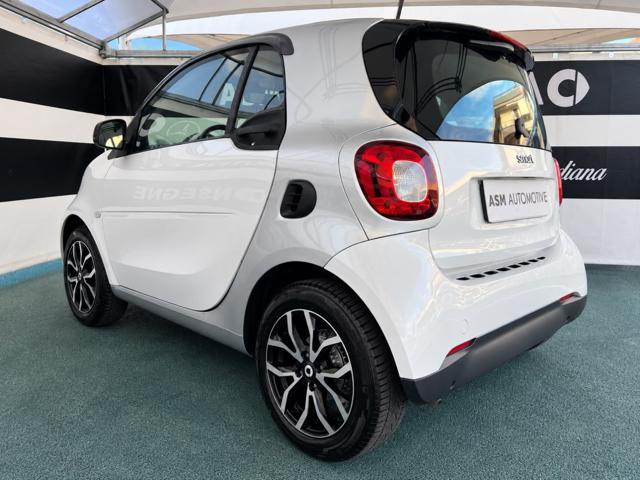 SMART FORTWO 70 1.0 TWINAMIC YOUNGSTER - foto 4
