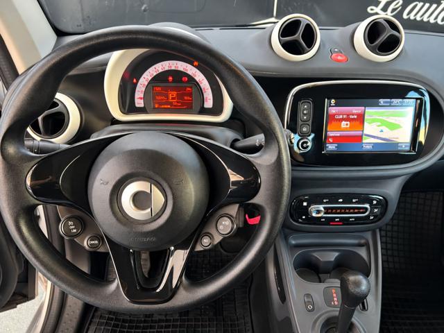 SMART FORTWO 70 1.0 TWINAMIC YOUNGSTER - foto 8