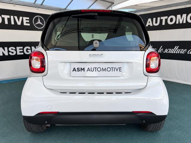 SMART FORTWO 70 1.0 TWINAMIC YOUNGSTER - foto 5