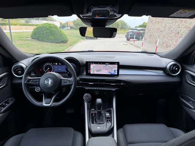 ALFA ROMEO TONALE 1.6 130CV TI+18''+RCAM+2PDC+PELL - foto 12