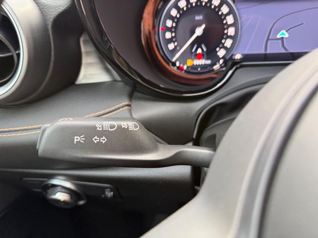 ALFA ROMEO TONALE 1.6 130CV TI+18''+RCAM+2PDC+PELL - foto 39