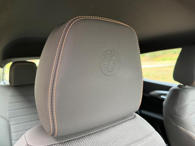 ALFA ROMEO TONALE 1.6 130CV TI+18''+RCAM+2PDC+PELL - foto 26