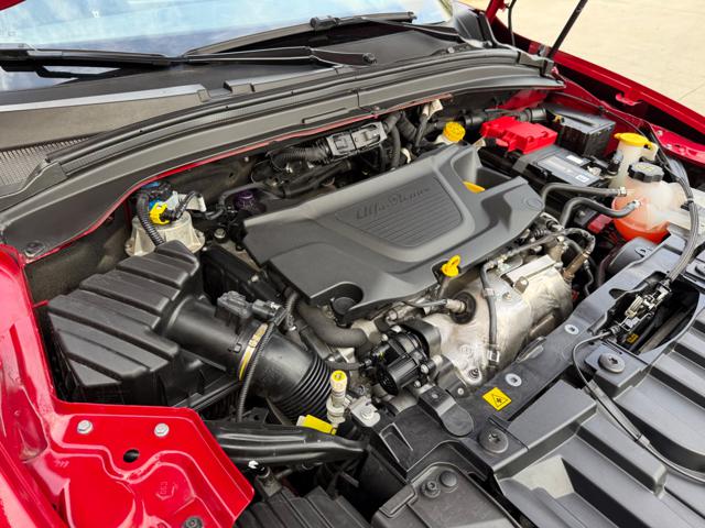 ALFA ROMEO TONALE 1.6 130CV TI+18''+RCAM+2PDC+PELL - foto 33