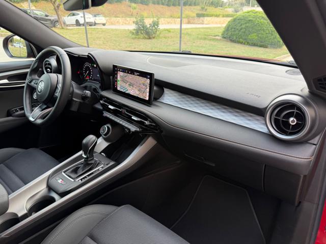 ALFA ROMEO TONALE 1.6 130CV TI+18''+RCAM+2PDC+PELL - foto 20