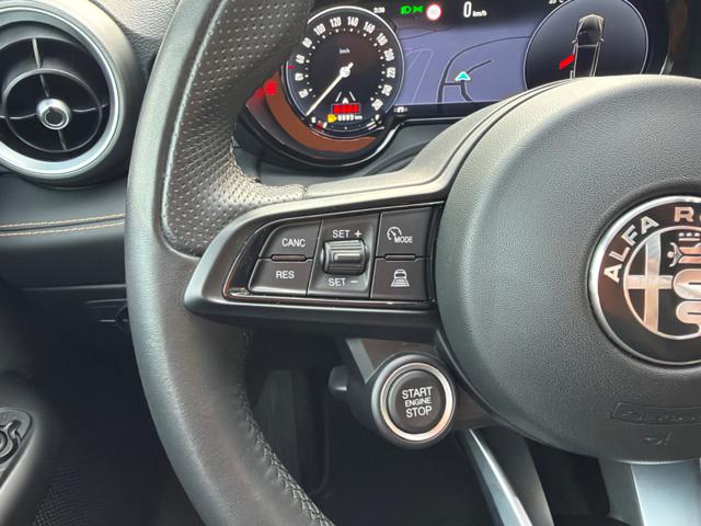 ALFA ROMEO TONALE 1.6 130CV TI+18''+RCAM+2PDC+PELL - foto 16