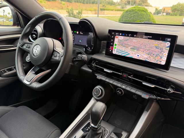 ALFA ROMEO TONALE 1.6 130CV TI+18''+RCAM+2PDC+PELL - foto 22
