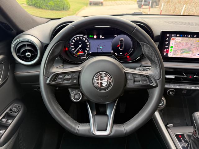 ALFA ROMEO TONALE 1.6 130CV TI+18''+RCAM+2PDC+PELL - foto 14