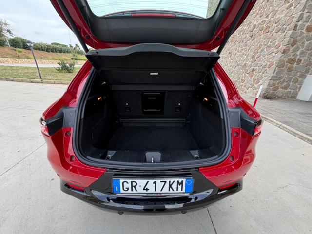 ALFA ROMEO TONALE 1.6 130CV TI+18''+RCAM+2PDC+PELL - foto 29