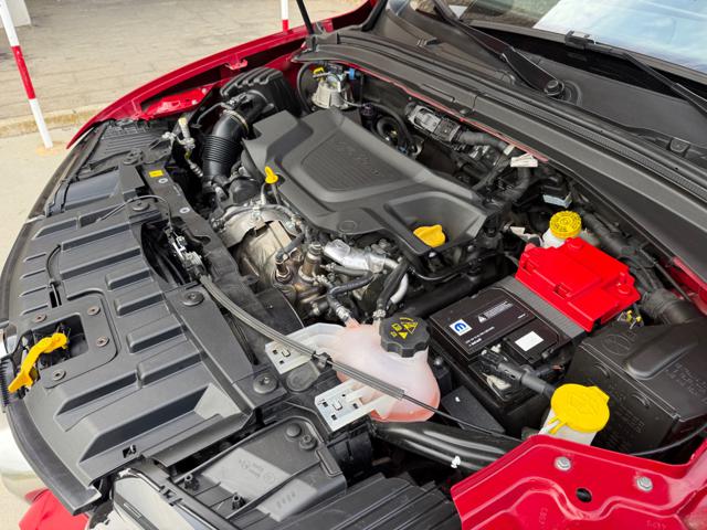 ALFA ROMEO TONALE 1.6 130CV TI+18''+RCAM+2PDC+PELL - foto 34