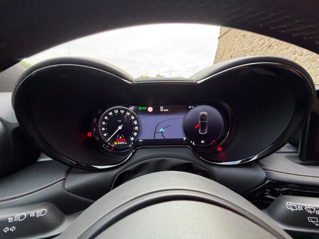 ALFA ROMEO TONALE 1.6 130CV TI+18''+RCAM+2PDC+PELL - foto 15