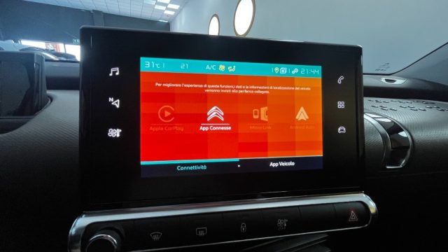 CITROEN C4 CACTUS BLUEHDI 120 S&S EAT6 SHINE - foto 9
