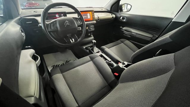 CITROEN C4 CACTUS BLUEHDI 120 S&S EAT6 SHINE - foto 7