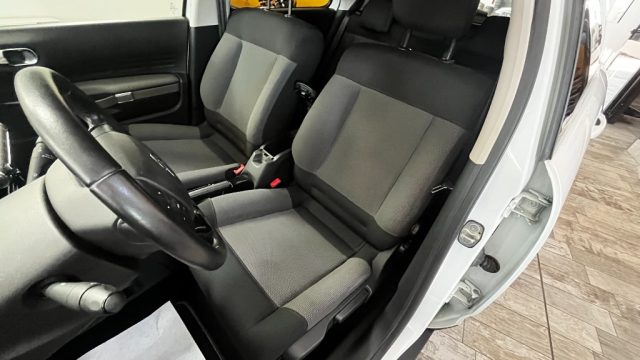CITROEN C4 CACTUS BLUEHDI 120 S&S EAT6 SHINE - foto 8