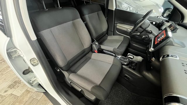 CITROEN C4 CACTUS BLUEHDI 120 S&S EAT6 SHINE - foto 6