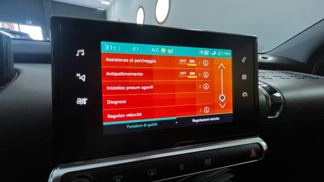 CITROEN C4 CACTUS BLUEHDI 120 S&S EAT6 SHINE - foto 10