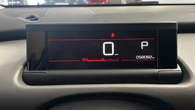 CITROEN C4 CACTUS BLUEHDI 120 S&S EAT6 SHINE - foto 13