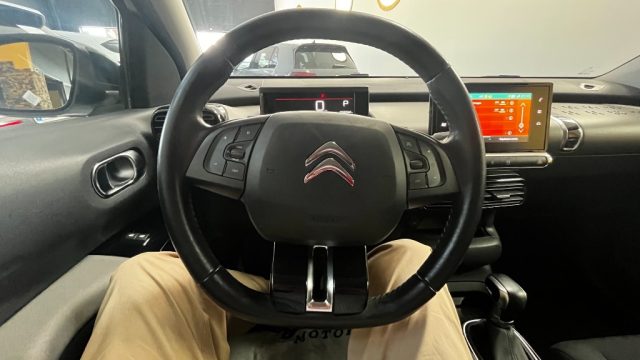 CITROEN C4 CACTUS BLUEHDI 120 S&S EAT6 SHINE - foto 14