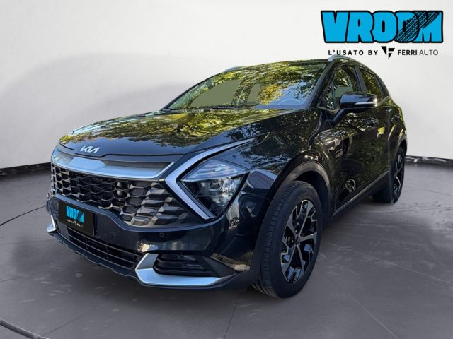 KIA SPORTAGE 1.6 TGDI HEV AT STYLE - foto 2