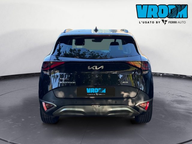 KIA SPORTAGE 1.6 TGDI HEV AT STYLE - foto 6