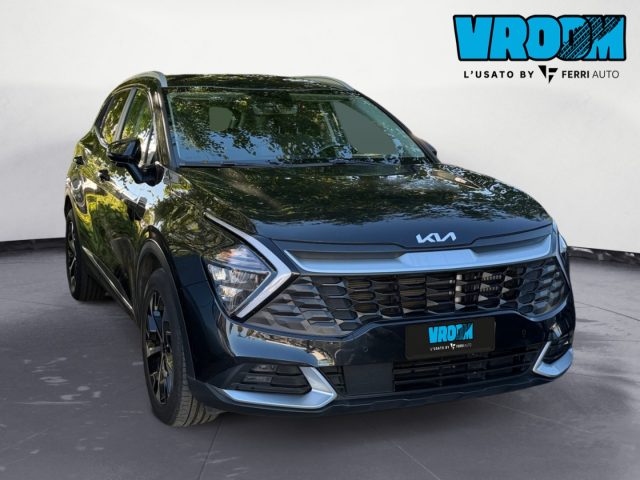 KIA SPORTAGE 1.6 TGDI HEV AT STYLE - foto 4