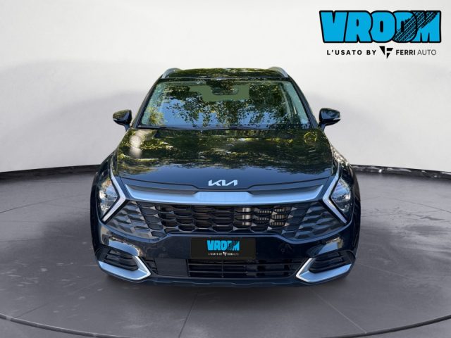 KIA SPORTAGE 1.6 TGDI HEV AT STYLE - foto 3