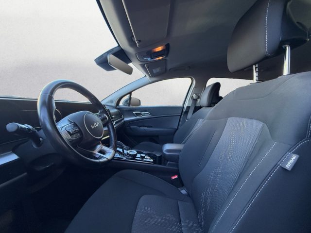 KIA SPORTAGE 1.6 TGDI HEV AT STYLE - foto 8