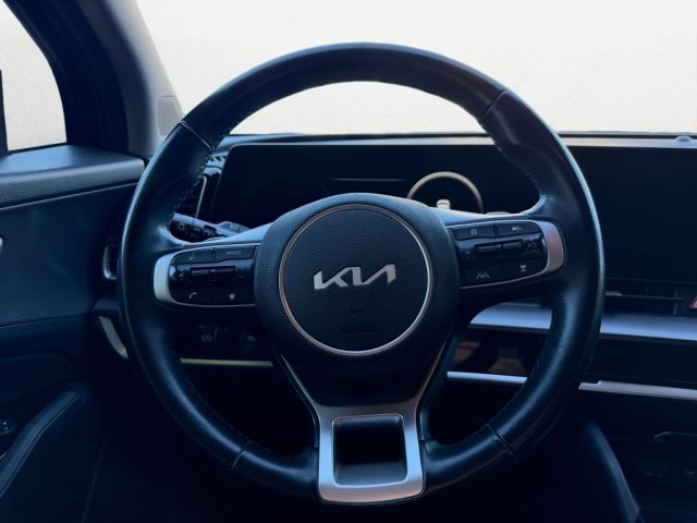 KIA SPORTAGE 1.6 TGDI HEV AT STYLE - foto 11