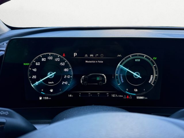 KIA SPORTAGE 1.6 TGDI HEV AT STYLE - foto 12