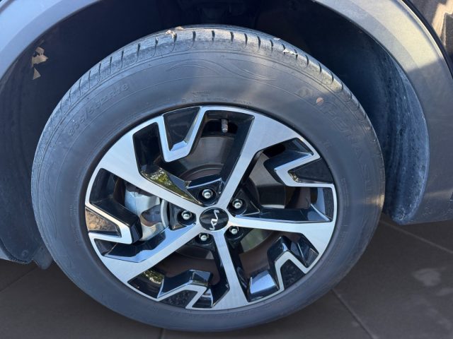 KIA SPORTAGE 1.6 TGDI HEV AT STYLE - foto 14