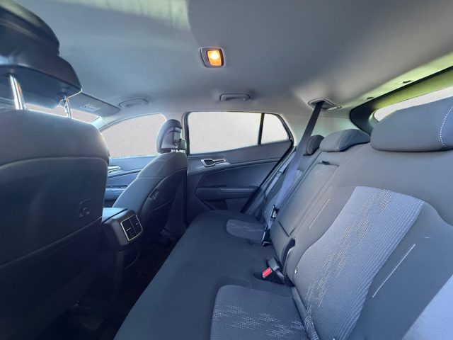 KIA SPORTAGE 1.6 TGDI HEV AT STYLE - foto 9