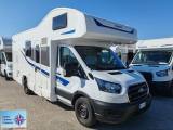 VENDO Caravan e Camper a Roma – foto 1