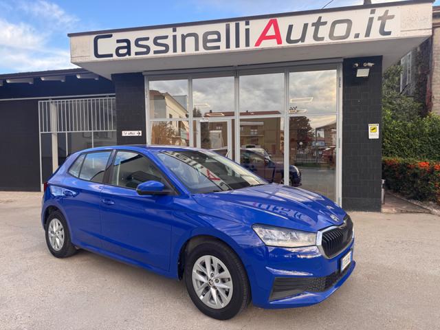 SKODA FABIA 1.0 MPI 80 CV AMBITION - foto 2