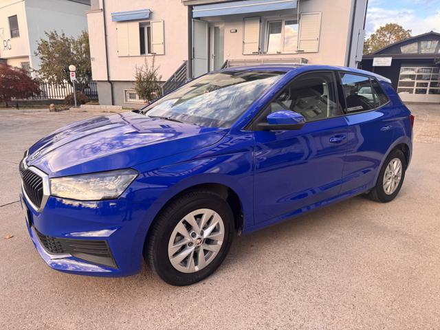 SKODA FABIA 1.0 MPI 80 CV AMBITION - foto 7