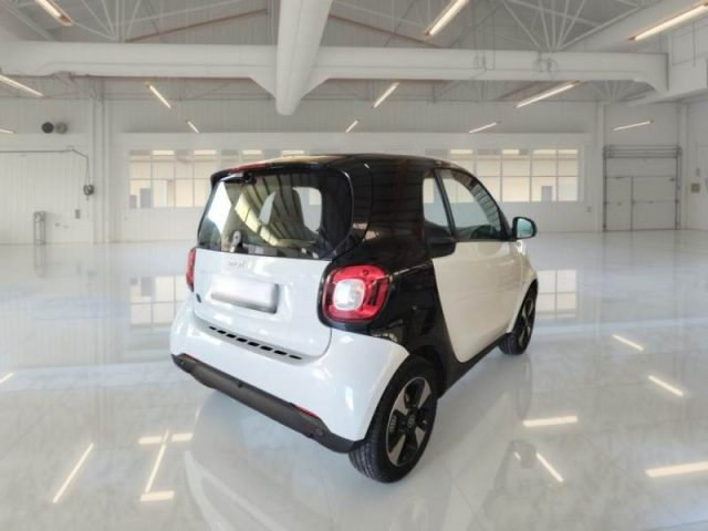 SMART FORTWO EQ PASSION - foto 2