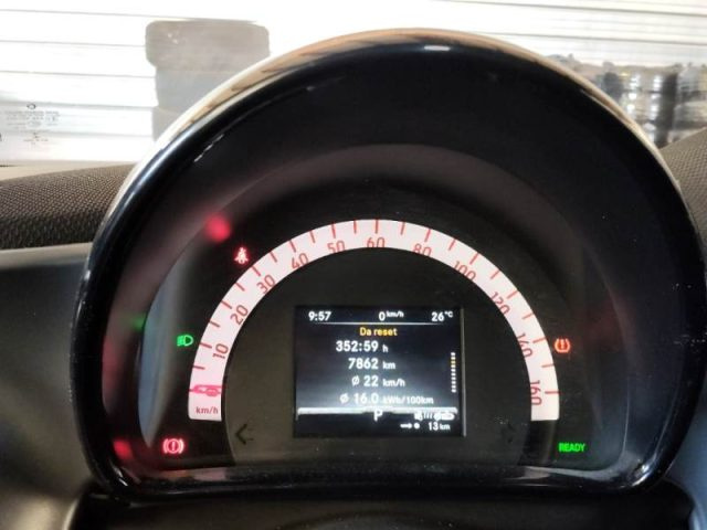 SMART FORTWO EQ PASSION - foto 4