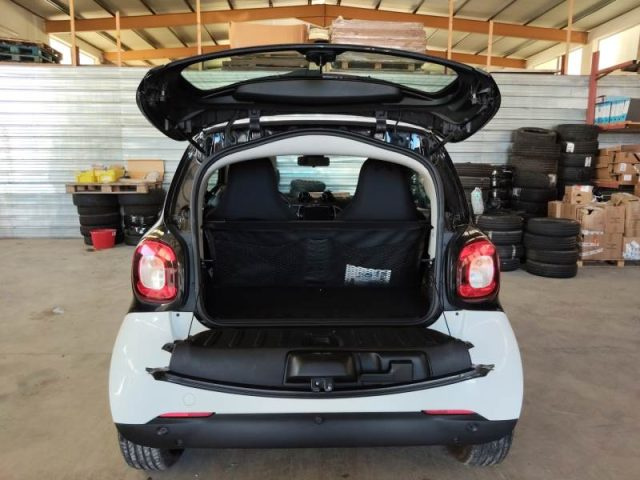 SMART FORTWO EQ PASSION - foto 5
