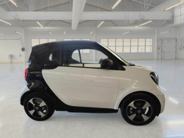 SMART FORTWO EQ PASSION - foto 7