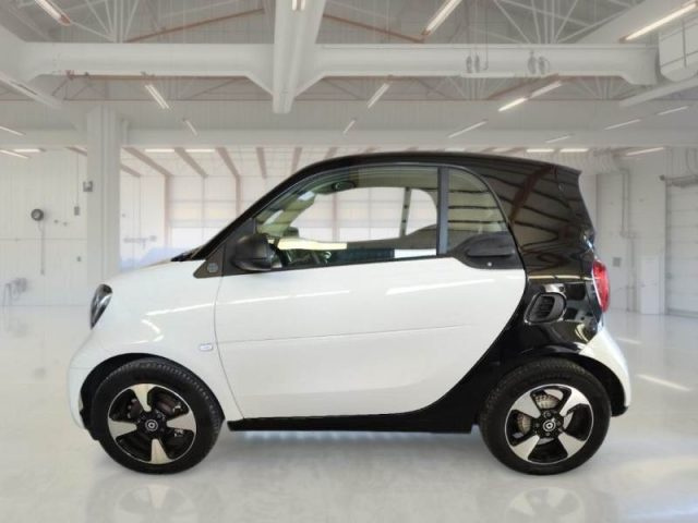 SMART FORTWO EQ PASSION - foto 8