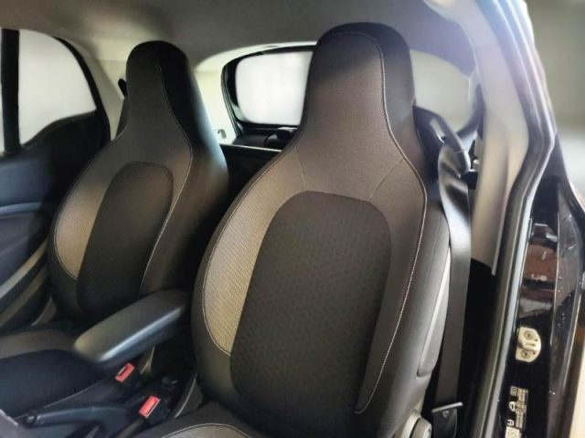SMART FORTWO EQ PASSION - foto 9