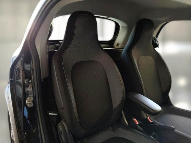 SMART FORTWO EQ PASSION - foto 11