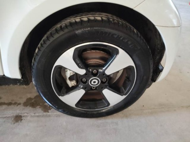 SMART FORTWO EQ PASSION - foto 13