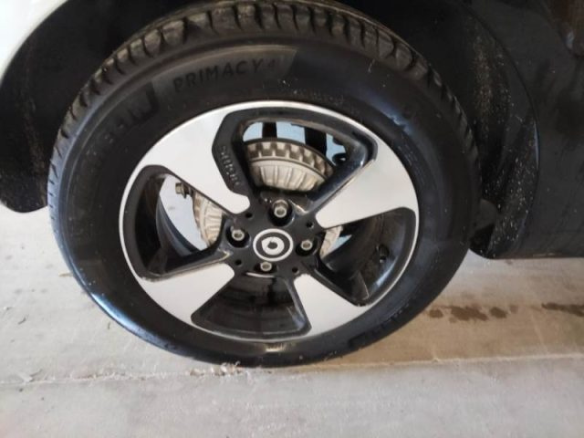 SMART FORTWO EQ PASSION - foto 14