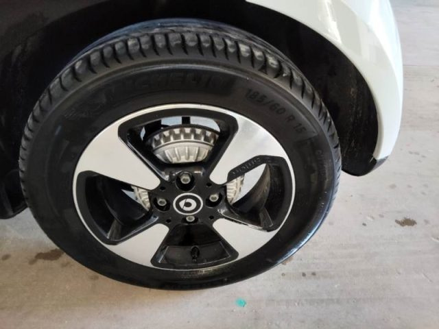 SMART FORTWO EQ PASSION - foto 15