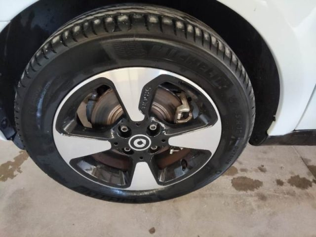SMART FORTWO EQ PASSION - foto 16