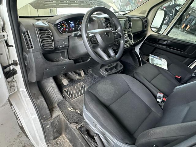 PEUGEOT BOXER 30 2.2 BLUEHDI 120 S&S PM-TM FUR - foto 14