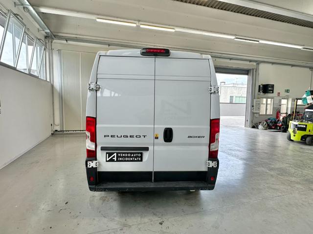 PEUGEOT BOXER 30 2.2 BLUEHDI 120 S&S PM-TM FUR - foto 6