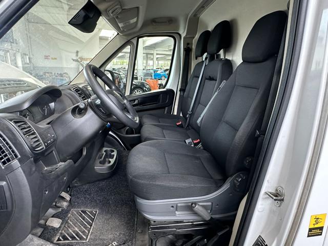 PEUGEOT BOXER 30 2.2 BLUEHDI 120 S&S PM-TM FUR - foto 13